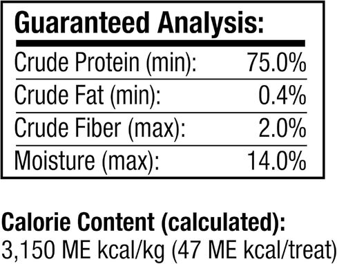 Good'n'Fun Good 'n' Fun Holiday عظام الدجاج والنعناع الصغيرة 6 قيراط، 2.70 أونصة (عبوة من قطعة واحدة) in Kuwait
