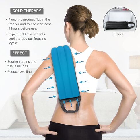 وسادة تسخين قابلة للاستخدام في الميكروويف لتخفيف الألم، وسادات تسخين اليوغا متعددة الأغراض مع العلاج العطري العشبي للرقبة والكتف وآلام العضلات وآلام الظهر وتشنجات الدورة الشهرية وضغط حرارة الميكروويف وسادة وسادة رطبة الحرارة in Kuwait