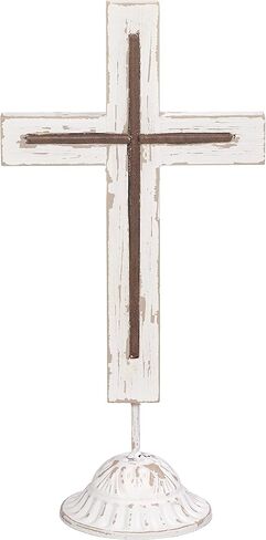 Precious Moments Every Day is A Gift Rustic Farmhouse Distressed Metal Decorative Container & Vase Home Décor 173430 in Kuwait