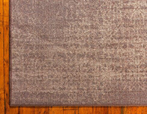Unique Loom Autumn Collection Modern Contemporary Casual Abstract Area Rug (Terracotta/ Beige Rustic, 9 x 12 ft Rectangular) in Saudi Arabia