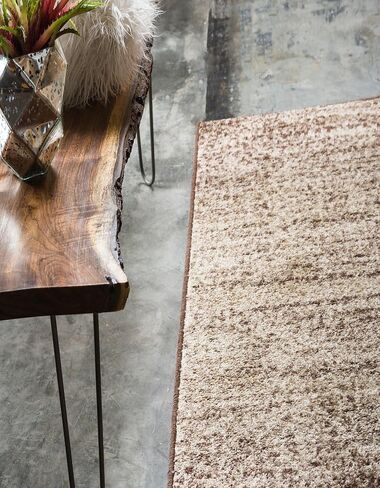 Unique Loom Autumn Collection Modern Contemporary Casual Abstract Area Rug (Terracotta/ Beige Rustic, 9 x 12 ft Rectangular) in Saudi Arabia