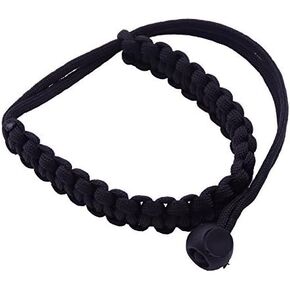 سوار معصم كاميرا مجدول 550 باراكورد قابل للتعديل من Maveek لكاميرا الفيديو والمناظير الثنائية والنايكون/كانون/سوني/بينتاكس/ميترونيك/أولمبيوس/كوداك / SLR/DSLR الرقمية in Kuwait