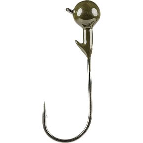 Strike King Tour Grade Round Jig Head