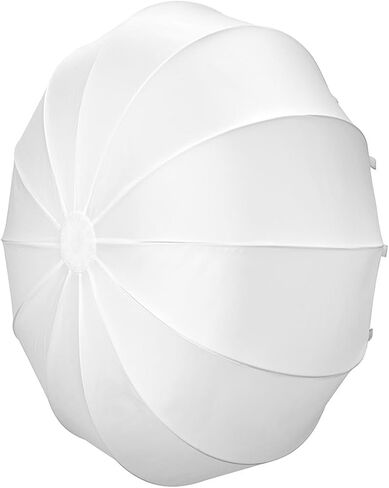 Godox CS-85T 33.5" Lantern Softbox with Bowens Mount in Saudi Arabia