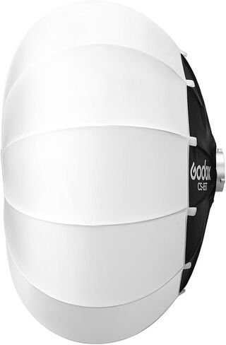 Godox CS-85T 33.5" Lantern Softbox with Bowens Mount in Saudi Arabia