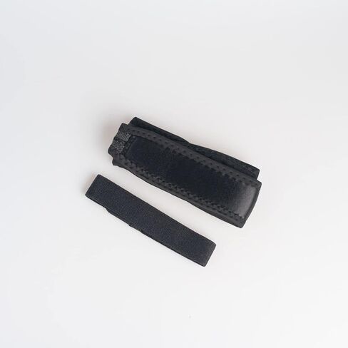 سنوجيل حزام الذقن الأسود | يوفر حزام الذقن CPAP دعمًا إضافيًا لقناع CPAP الخاص بك | الصيانة الأساسية تجعل التنظيف أمرًا سهلاً in Kuwait