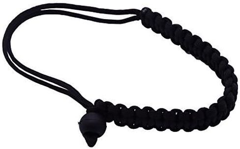 سوار معصم كاميرا مجدول 550 باراكورد قابل للتعديل من Maveek لكاميرا الفيديو والمناظير الثنائية والنايكون/كانون/سوني/بينتاكس/ميترونيك/أولمبيوس/كوداك / SLR/DSLR الرقمية in Kuwait