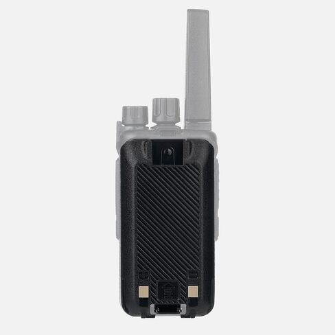 Retevis RT68 Walkie Talkie Battery,1200mAh 3.7V Original Li-ion Battery,Compatible with Retevis RT68 Two Way Radios (6 Pack) in Saudi Arabia