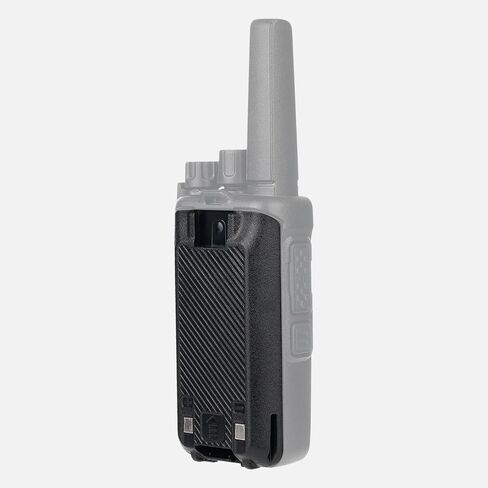 Retevis RT68 Walkie Talkie Battery,1200mAh 3.7V Original Li-ion Battery,Compatible with Retevis RT68 Two Way Radios (6 Pack) in Saudi Arabia