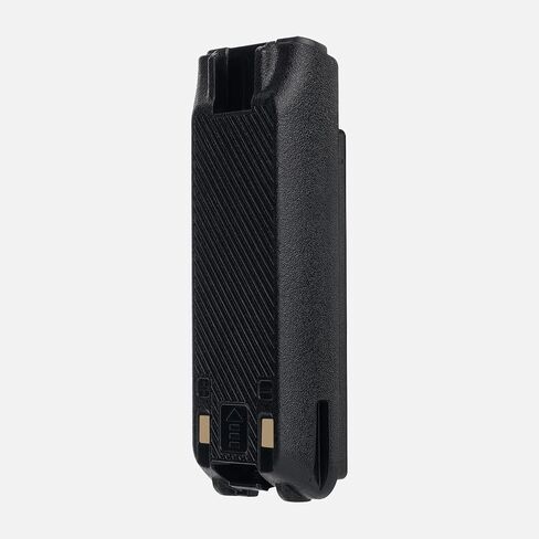 Retevis RT68 Walkie Talkie Battery,1200mAh 3.7V Original Li-ion Battery,Compatible with Retevis RT68 Two Way Radios (6 Pack) in Saudi Arabia