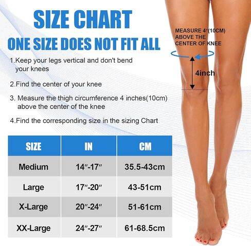 NEENCA Knee Brace for Knee Pain, Adjustable Knee Support with Patella Gel Pad & Side Spring Stabilizers, Knee Wrap for Arthritis, Meniscus Tear, ACL, Knee Pain Relief, Runner, Sport - FSA/HSA Approved in Saudi Arabia