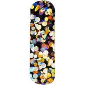 Bobby Garland Dock Shoot'R Pull Tabs, 7/8"