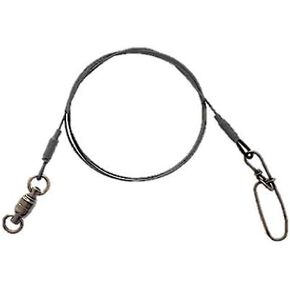 Guideline GTN Titanium Leaders - 12 inch, 65 lb. Test