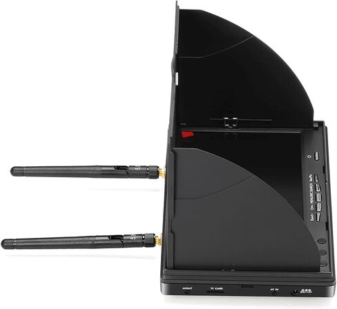 SpeedyFPV Complete Video System for Drones - FPV Kit for Mini/Micro/Standard Drones in Saudi Arabia