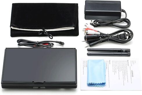 SpeedyFPV Complete Video System for Drones - FPV Kit for Mini/Micro/Standard Drones in Saudi Arabia