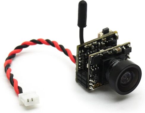 SpeedyFPV Complete Video System for Drones - FPV Kit for Mini/Micro/Standard Drones in Saudi Arabia