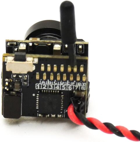 SpeedyFPV Complete Video System for Drones - FPV Kit for Mini/Micro/Standard Drones in Saudi Arabia