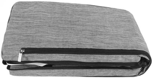 مقعد سيارة للكلاب مع حزام حمل، مقعد سيارة للكلاب الصغيرة والقطط، مقعد معزز محمول للكلاب مع جيوب تخزين، يناسب السفر بالسيارة in Kuwait