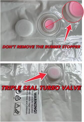 Biodison & Lee Vacuum Storage Bags 20 Pack(4 Jumbo/4 Large/4 Medium/4 Small/4 Roll) with Electric Pump and Hand Pump, Space Saver Bags - Vacuum Seal Bags for Clothing,Comforters, Pillows,Blanket,Duvet in Kuwait