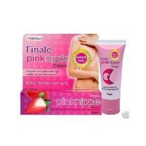 Pink Nipple Cream with in 4 Weeks 30g in Saudi Arabia