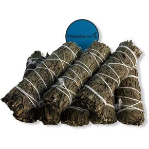 NESSASTORES - حزمة بخور موجورت سمدج 4 بوصة #JC-177 (3 قطع) in Kuwait