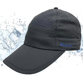 FROGG TOGGS Chilly Pro Hat, Instant Cooling and Sun Protection