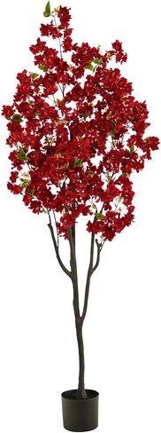 Nearly Natural 6ft. Cherry Blossom Artificial Tree in Saudi Arabia