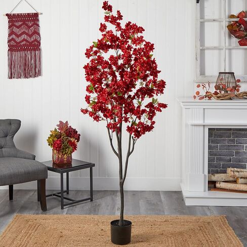 Nearly Natural 6ft. Cherry Blossom Artificial Tree in Saudi Arabia