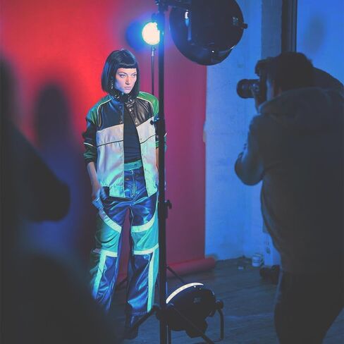 Rotolight AEOS 2 SmartSoft Box in Kuwait
