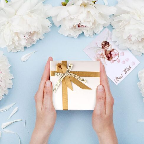 TGELATA Preserved Flowers Roses, Fresh Flowers Real Floral Gift for Women, Flowers for Delivery Prime for Christmas/Valentine's Day/Mothers Day, Forever Rose Birthday Gifts for Mom, 2 Pink Roses in Saudi Arabia