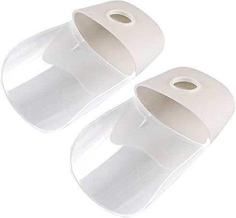 2 عبوة موسع مقبض صنبور موسع الحوض للأطفال الصغار الصغار، آمن لشطف أيدي طفلك ولا مزيد من المواد الضارة للماء in Kuwait