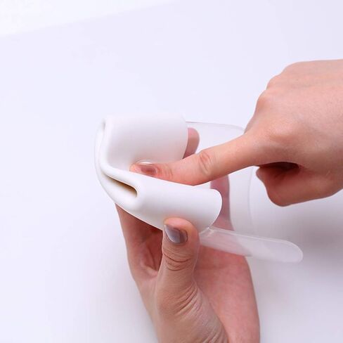 2 عبوة موسع مقبض صنبور موسع الحوض للأطفال الصغار الصغار، آمن لشطف أيدي طفلك ولا مزيد من المواد الضارة للماء in Kuwait