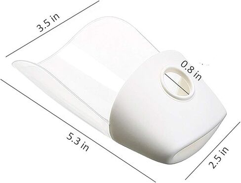 2 عبوة موسع مقبض صنبور موسع الحوض للأطفال الصغار الصغار، آمن لشطف أيدي طفلك ولا مزيد من المواد الضارة للماء in Kuwait