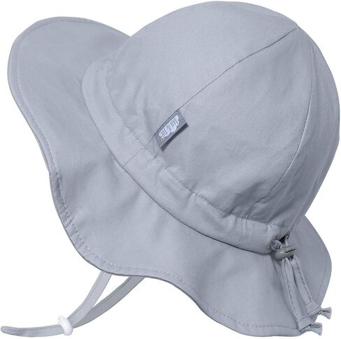 JAN & JUL Adjustable GRO-with-Me Sunhats for Baby and Kids in Saudi Arabia