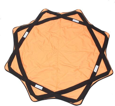 The Mougee Air Flow Star - A Lighter Version of The Classic Mougee - Easy to Spin (EON Design Collection- Fractalicious Air) in Saudi Arabia
