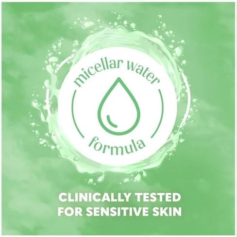 قماش تنظيف بخلاصة الصبار من سامرز إيف، 32 قطعة قماش in Kuwait