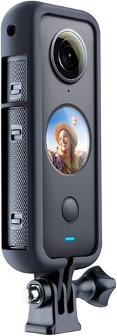 حافظة حماية باطار حماية لقفص انستا 360 ون اكس 2 in Kuwait