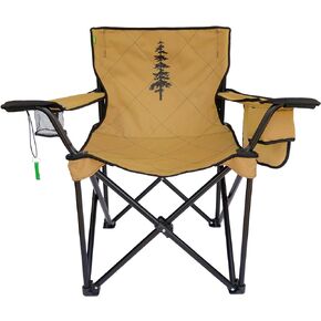 كرسي السفر Travelchair-Big Kahuna (599BK) أثاث خارجي محمول، قياسي