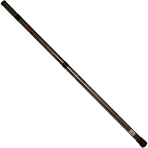 Master Fishing Tackle Roddy Telescopic Crappie Pole Fishing Rod, 15-Feet, Ultra-Light,Black in Saudi Arabia