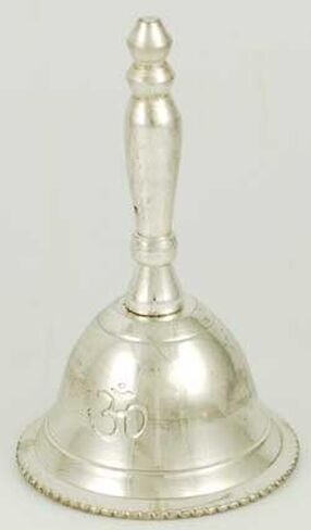 Om Altar Bell (FB105E) - in Saudi Arabia