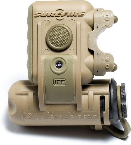SureFire HL1 Helmet Lights in Saudi Arabia