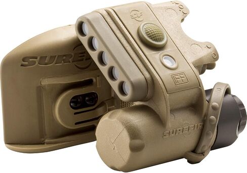 SureFire HL1 Helmet Lights in Saudi Arabia