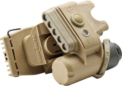 SureFire HL1 Helmet Lights in Saudi Arabia