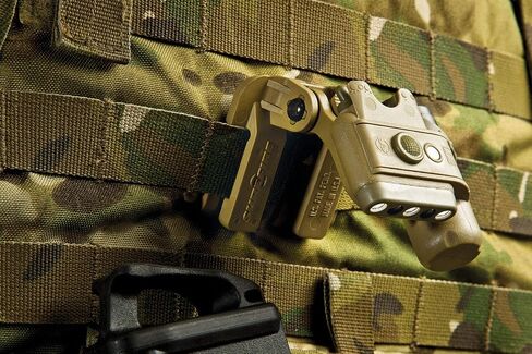 SureFire HL1 Helmet Lights in Saudi Arabia