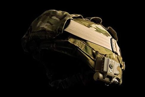SureFire HL1 Helmet Lights in Saudi Arabia