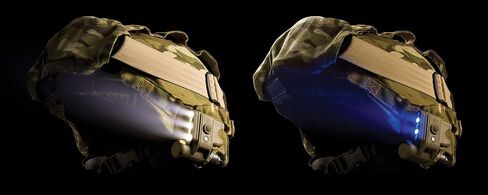 SureFire HL1 Helmet Lights in Saudi Arabia