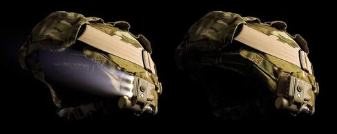 SureFire HL1 Helmet Lights in Saudi Arabia