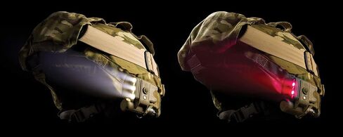 SureFire HL1 Helmet Lights in Saudi Arabia