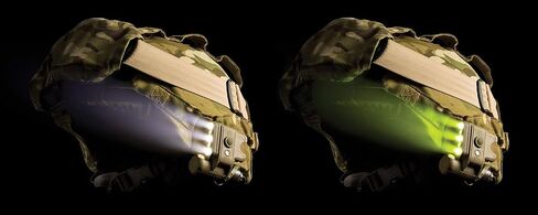 SureFire HL1 Helmet Lights in Saudi Arabia