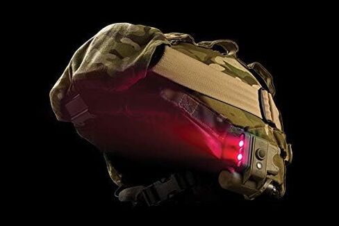 SureFire HL1 Helmet Lights in Saudi Arabia